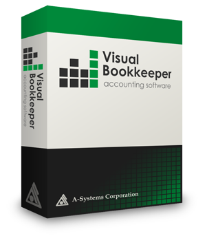 Visual Bookkeeper